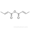 Anidride crotonica CAS 623-68-7